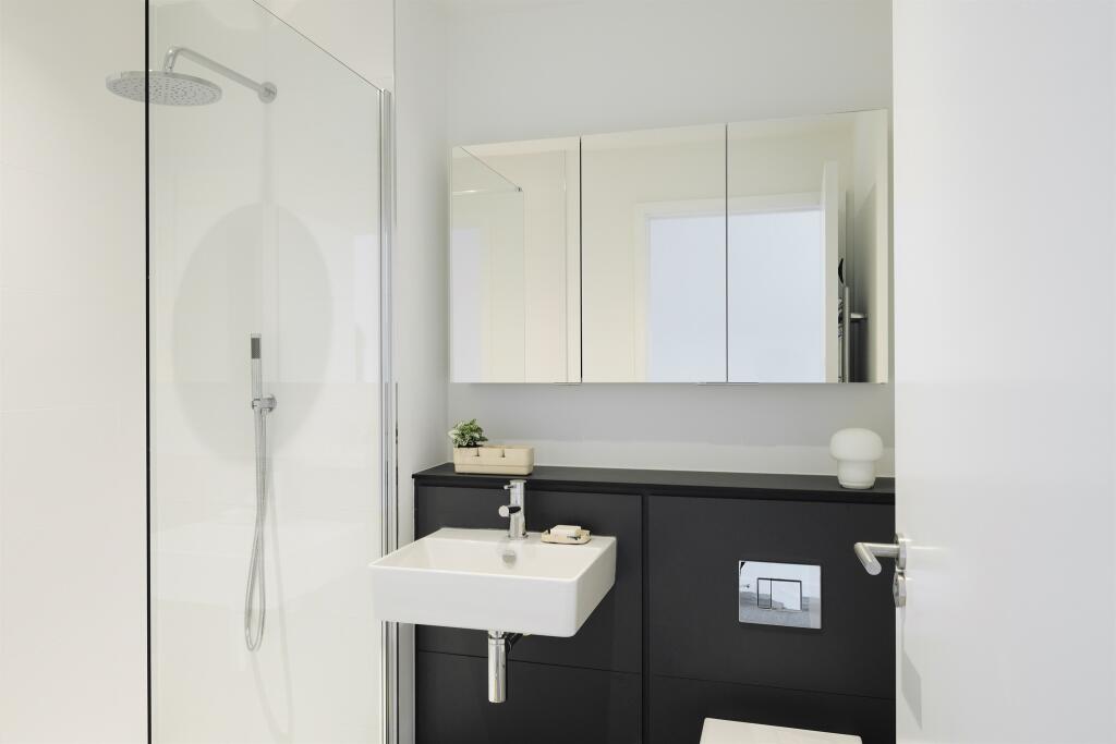 Additional image 13 of Mansion House @ Port Loop, Birmingham