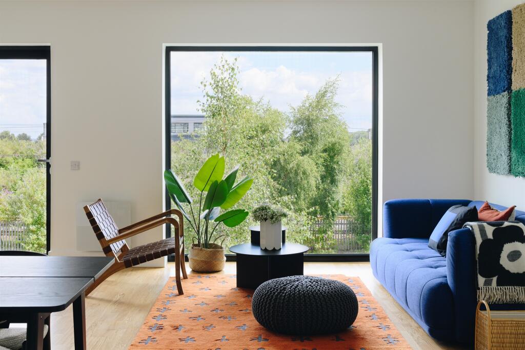 Additional image 3 of Mansion House @ Port Loop, Birmingham