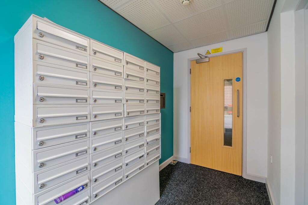 Additional image 9 of Bywater House , Birmingham, Edgbaston