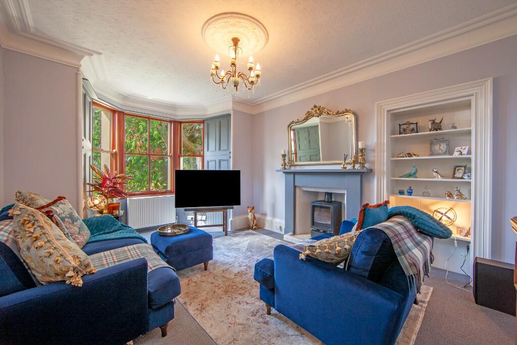 Additional image 3 of Ardreoch, Kilchrenan, By Taynuilt, PA35 1HF