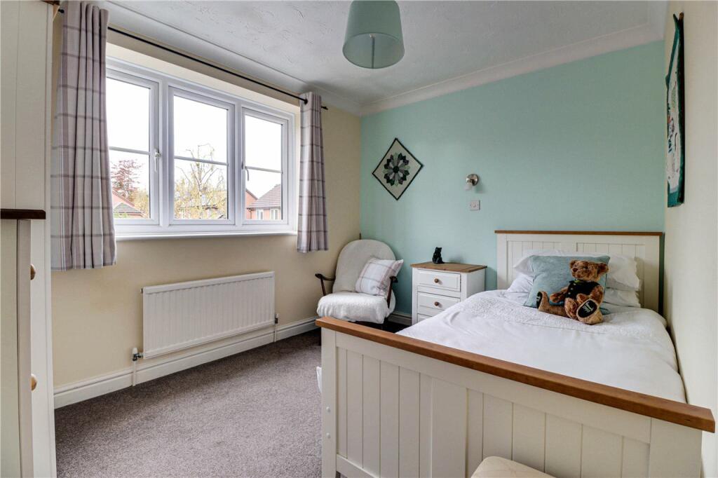 Additional image 15 of Bewdley Close, Harpenden, Hertfordshire, AL5