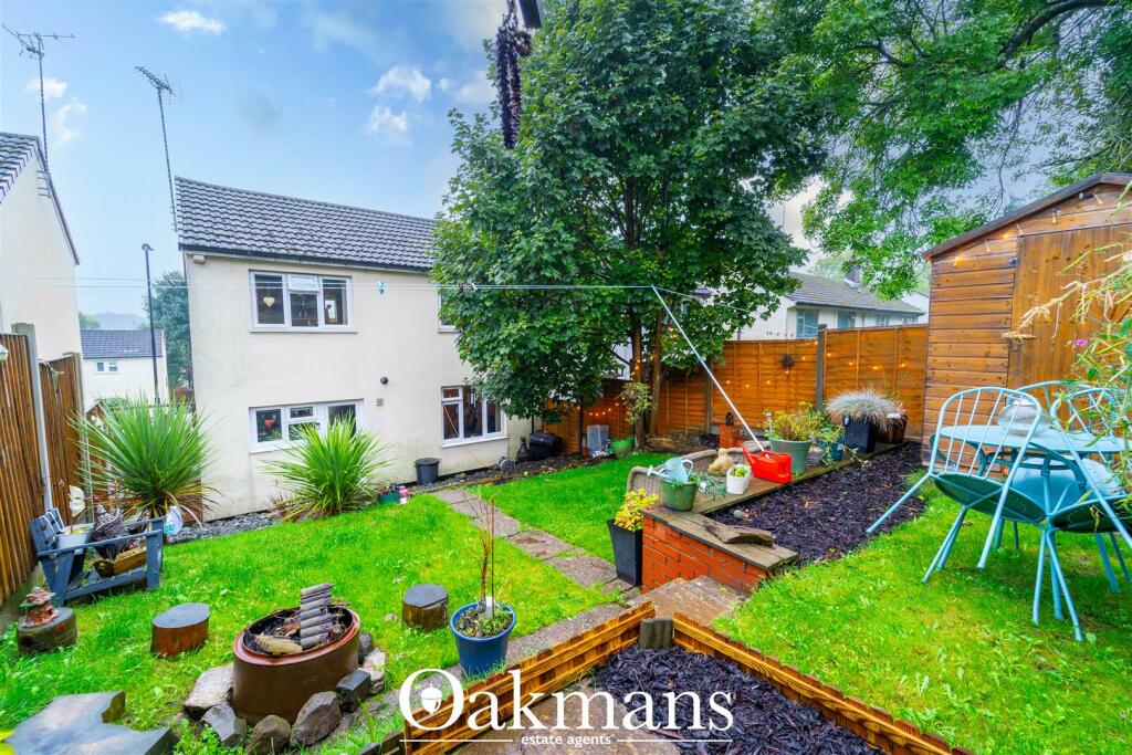 Additional image 24 of Kipling Road, Birmingham