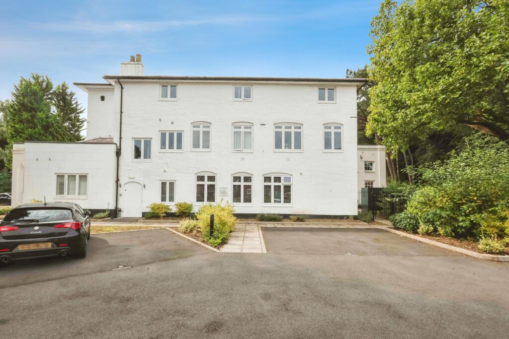 Additional image 15 of Wilberforce Way, Birmingham, West Midlands, B24