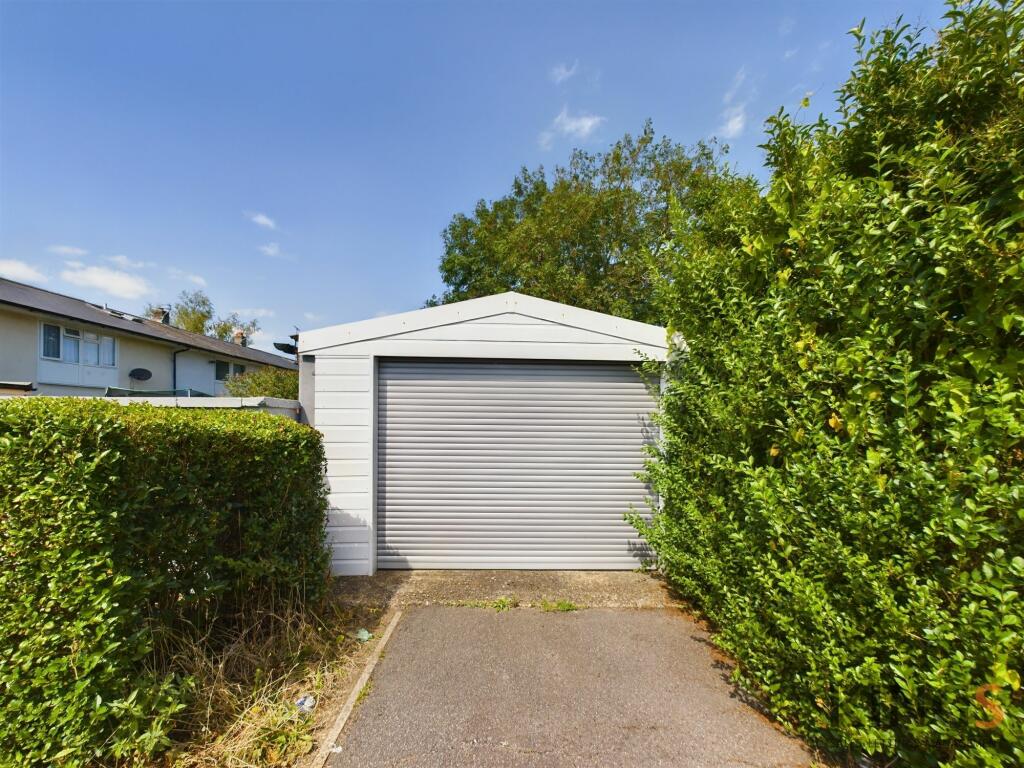 Additional image 19 of Deerswood Avenue, Hatfield, AL10