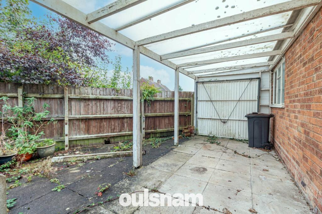 Additional image 16 of Mimosa Close, Bournville Village Trust, Selly Oak, Birmingham, B29