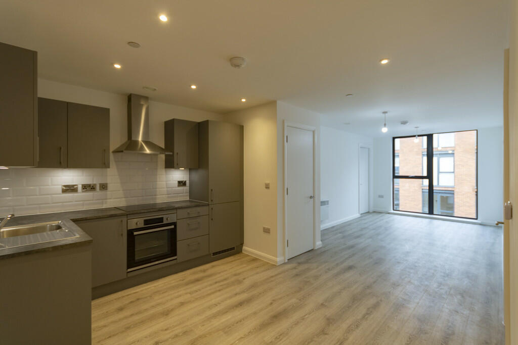 Additional image 12 of Park View, Darwin Street, Birmingham, B12