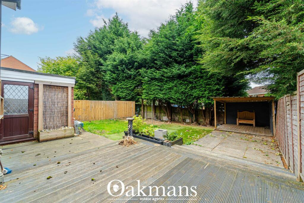 Additional image 20 of Staple Lodge Road, Birmingham