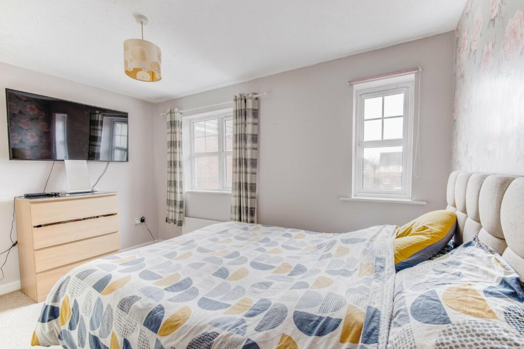 Additional image 7 of Long Nuke Road, Birmingham, West Midlands, B31