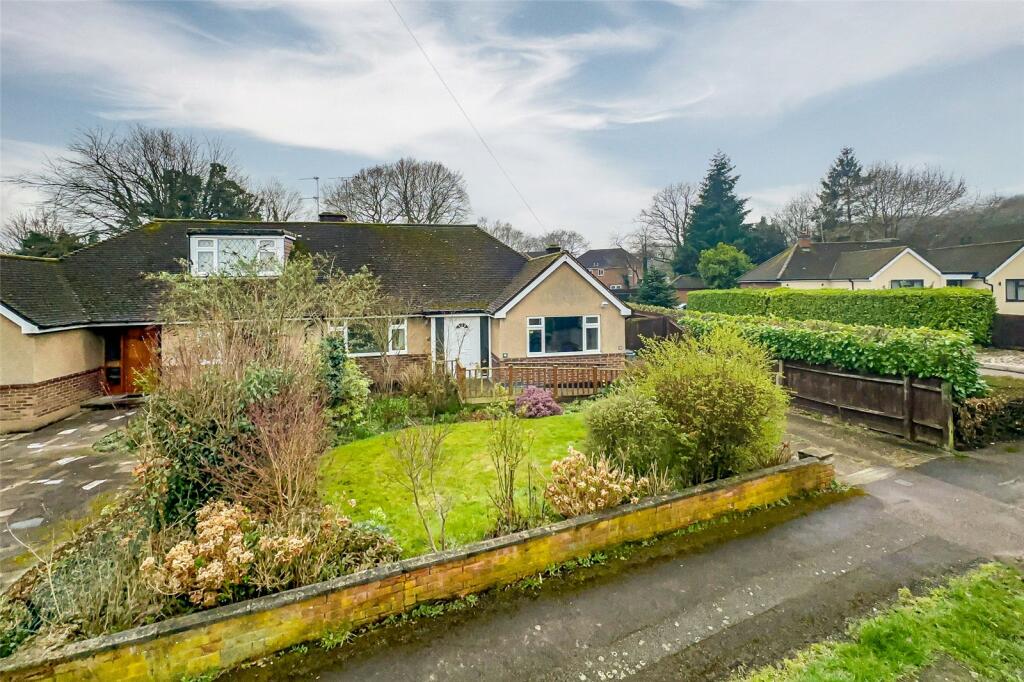 Additional image 20 of Spooners Drive, Park Street, St. Albans, Hertfordshire, AL2