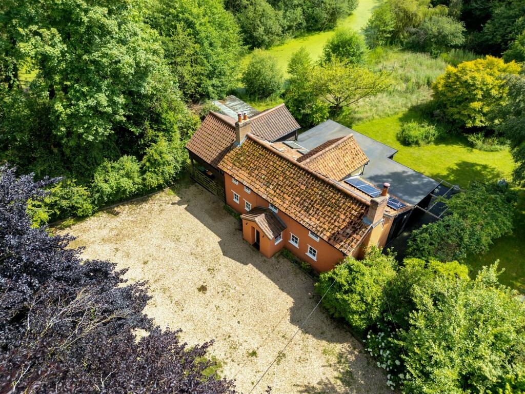 Additional image 3 of Mere Road, Stow Bedon