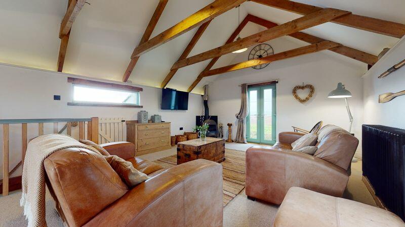 Additional image 3 of Rural Hamlet 2.7 Miles from Mawgan Porth