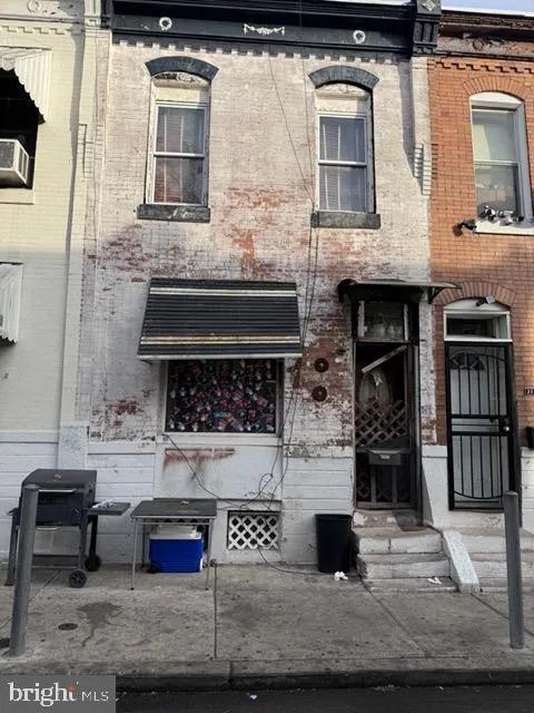 3117 N Croskey Street, Philadelphia, PA 19132