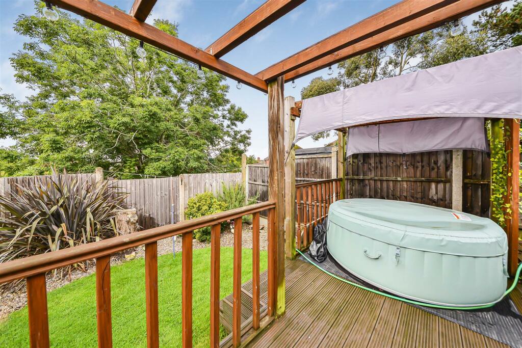 Additional image 21 of Damar Croft, Kings Heath, Birmingham