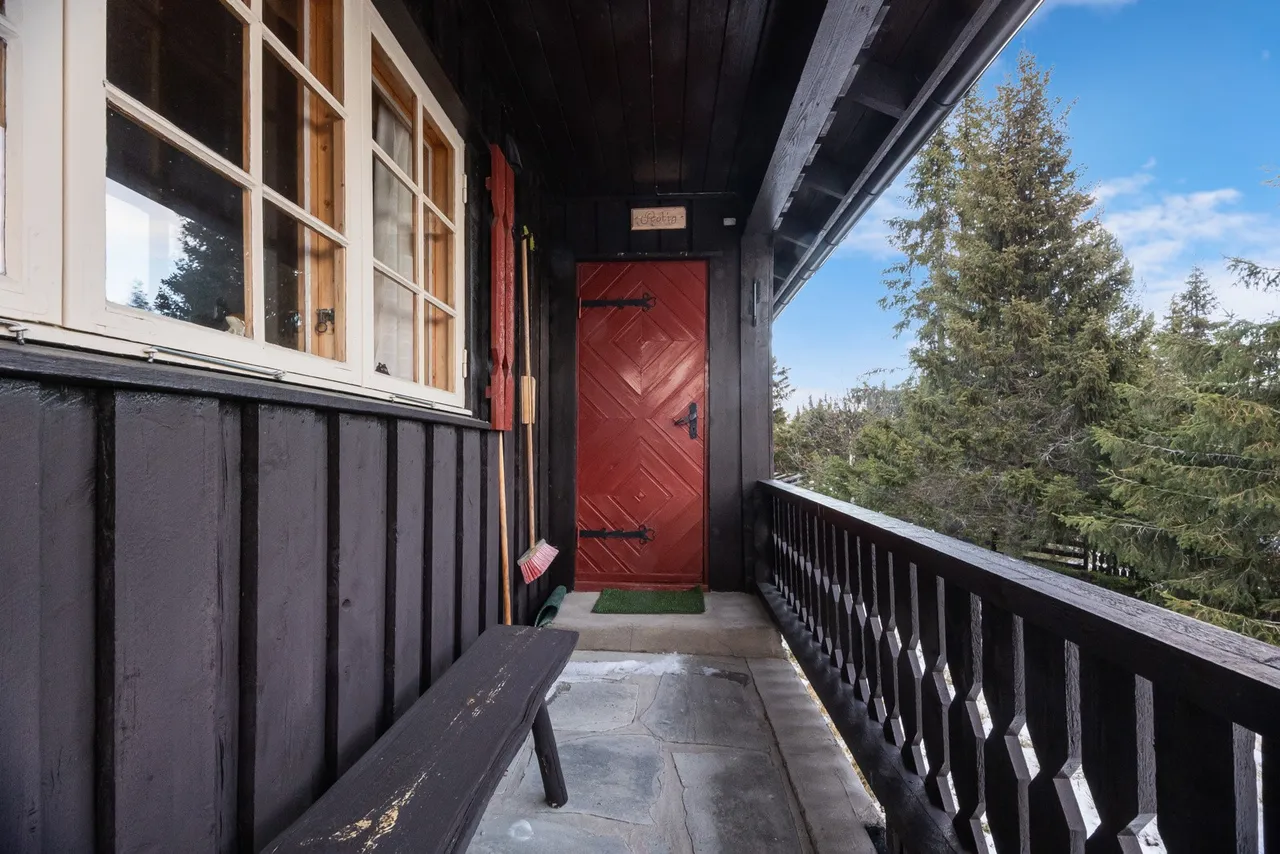 Additional image 3 of Tisleivegen 711, 2923 Tisleidalen