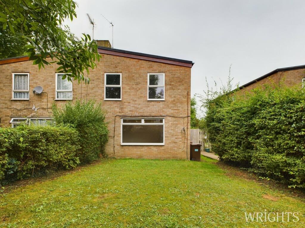 Dawley, Welwyn Garden City, AL7