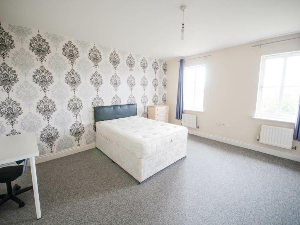 Additional image 8 of Horsa Gardens, Hatfield, Hertfordshire