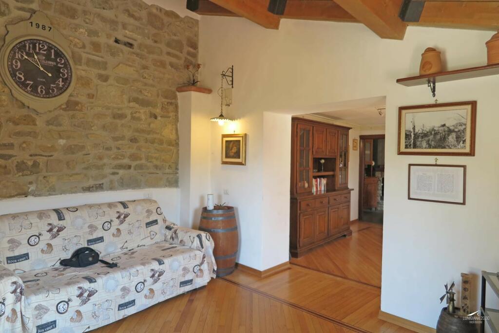 Additional image 2 of Tuscany, Lunigiana, Casola in Lunigiana, Italy