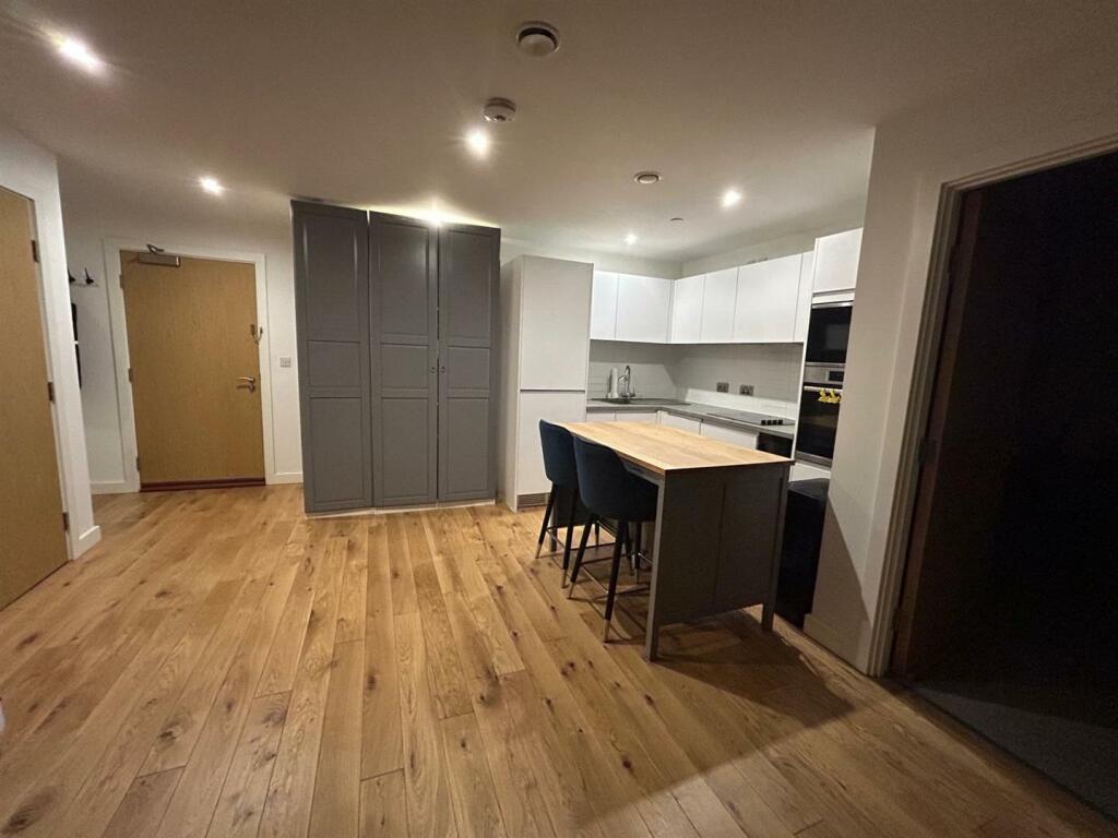 Additional image 8 of Communication Row, Birmingham