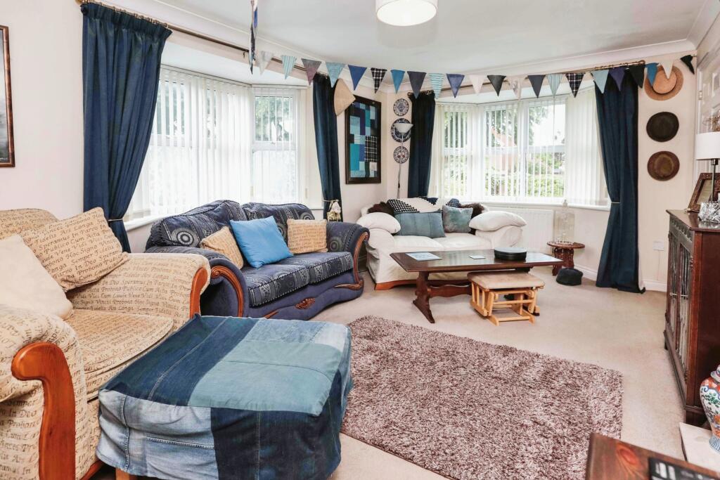 Additional image 20 of Paget Road, Birmingham, West Midlands, B24