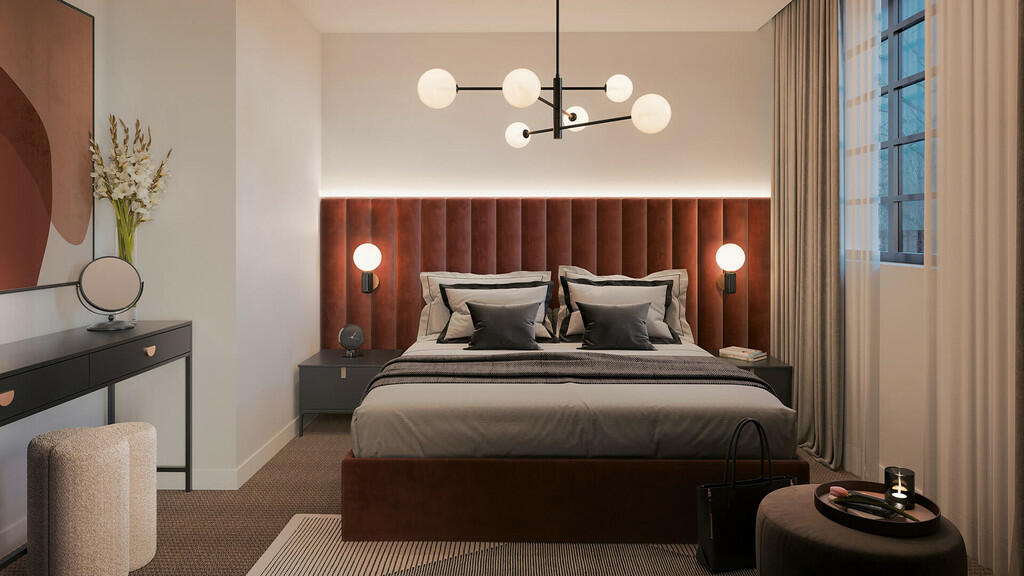 Additional image 3 of Canalside Apartments, Scotland Street, Birmingham, B1