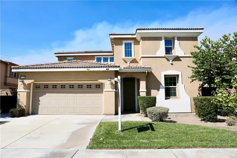 13128 Chatham Drive, Rancho Cucamonga, CA 91739