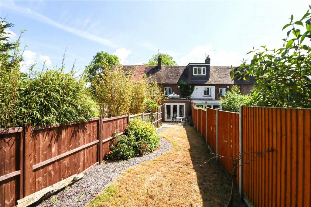 Additional image 11 of Chiswell Green Lane, St. Albans, Hertfordshire, AL2