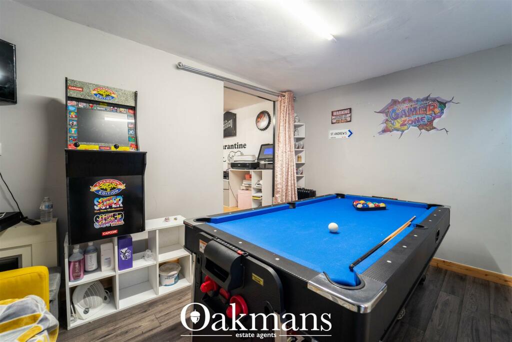 Additional image 24 of Normanton Avenue, Birmingham