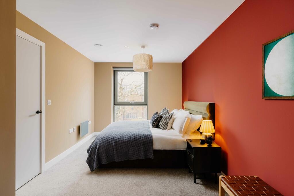 Additional image 5 of 6 Inkwell Place, Birmingham, B16