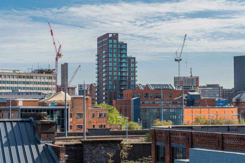 Additional image 20 of Water Street, Jewellery Quarter