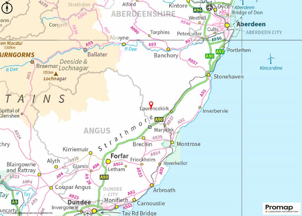Additional image 29 of Thornyhill, Fettercairn, Laurencekirk, Aberdeenshire, AB30