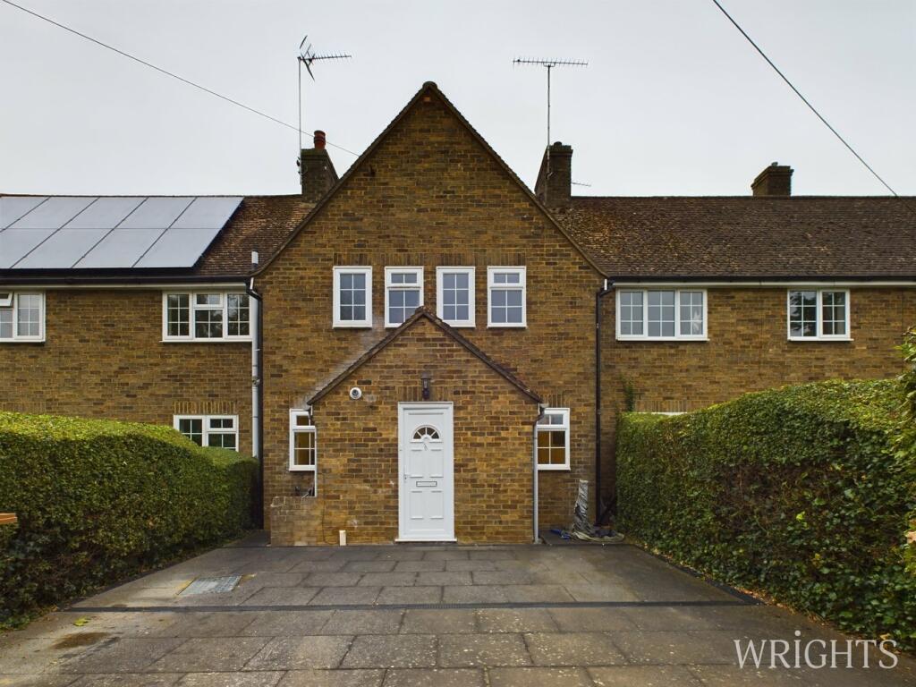 Lockley Crescent, Hatfield, AL10