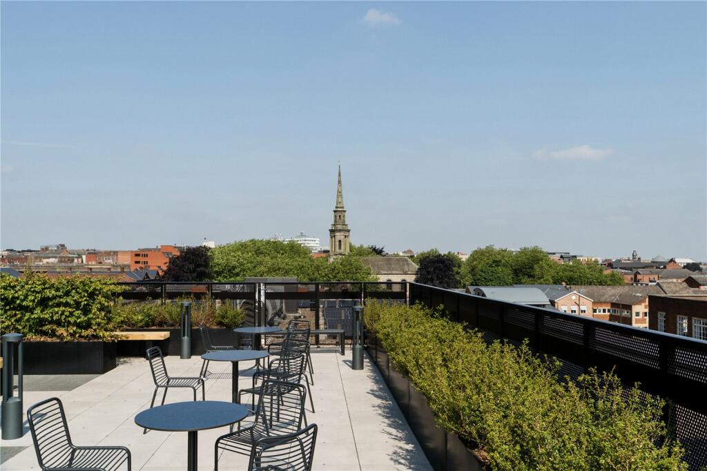 Additional image 8 of Plot 103, Setl, 50 Ludgate Hill, Birmingham, West Midlands, B3