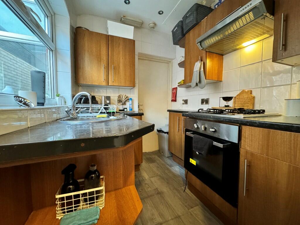 Additional image 3 of The Limes, Daisy Road, Birmingham, B16 - ALL BILLS INCLUDED!