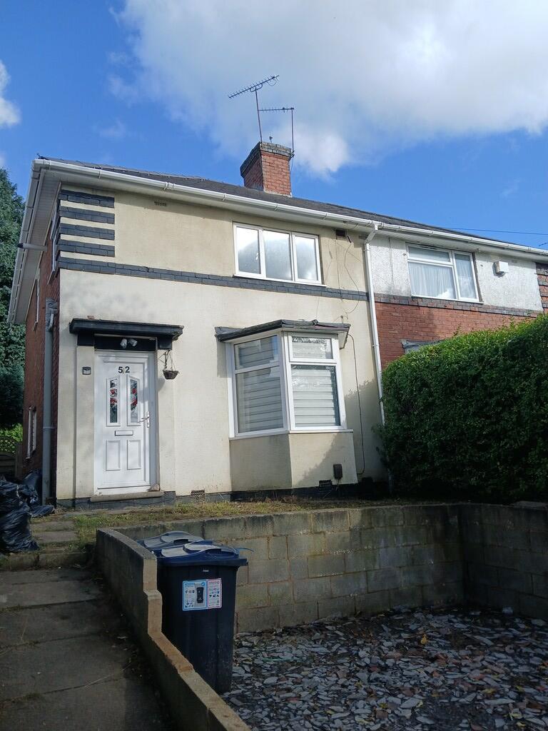 Additional image 2 of Woodhouse Way, Quinton, Birmingham