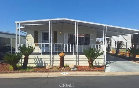 3500 Buchanan Street Unit 25, Riverside, CA 92503