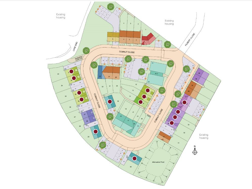 Additional image 12 of Cobnut Close, Hatfield, Herts AL10 9AD