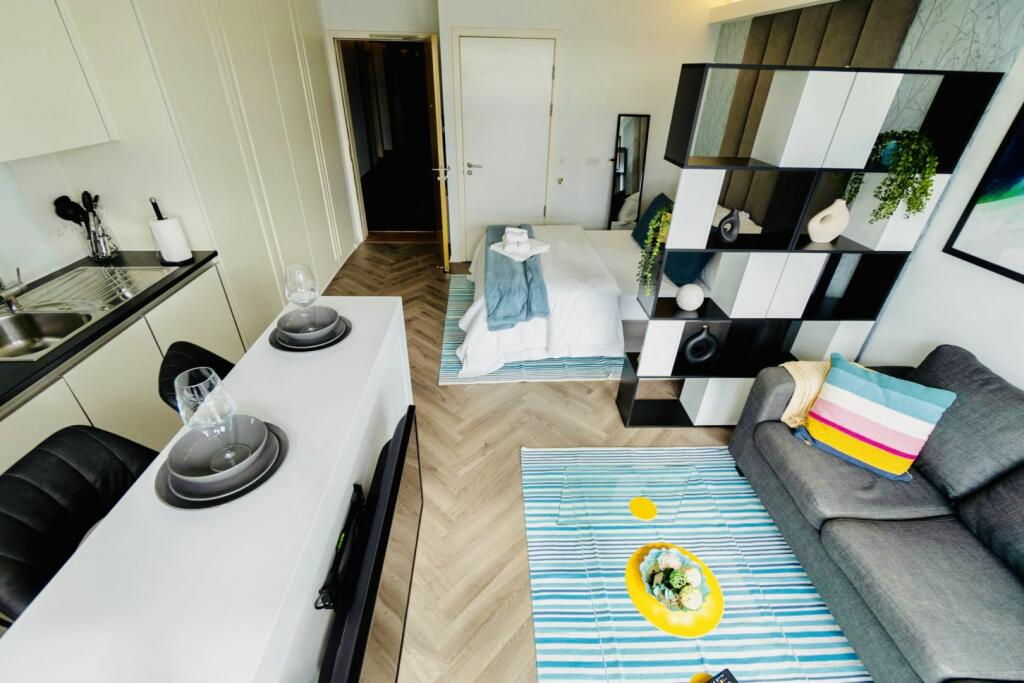 Additional image 6 of Wharfside Street, Birmingham, B1