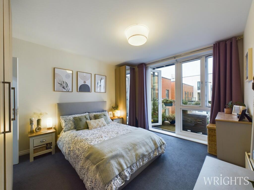 Additional image 20 of Salvisberg Court, Otto Road, WELWYN GARDEN CITY, AL7