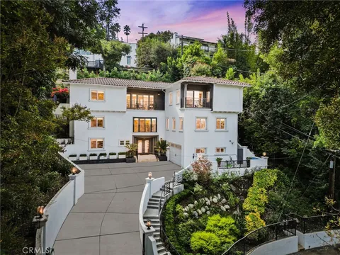 11456 Decente Court, Studio City, CA 91604