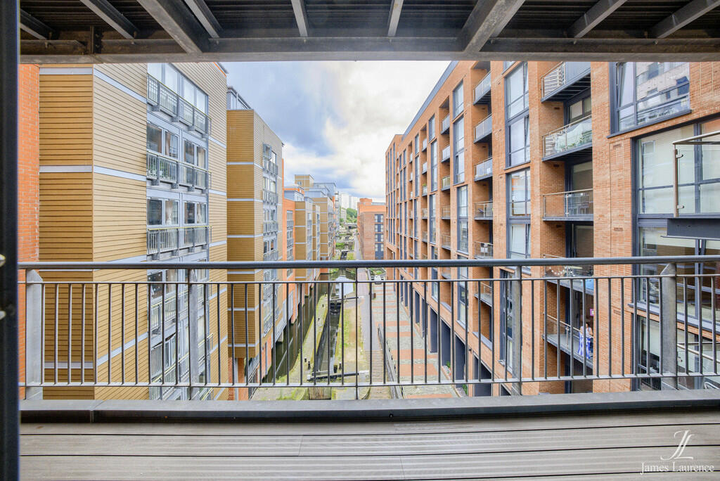 Additional image 29 of Islington Gates, 110 Newhall Street, Birmingham City Centre