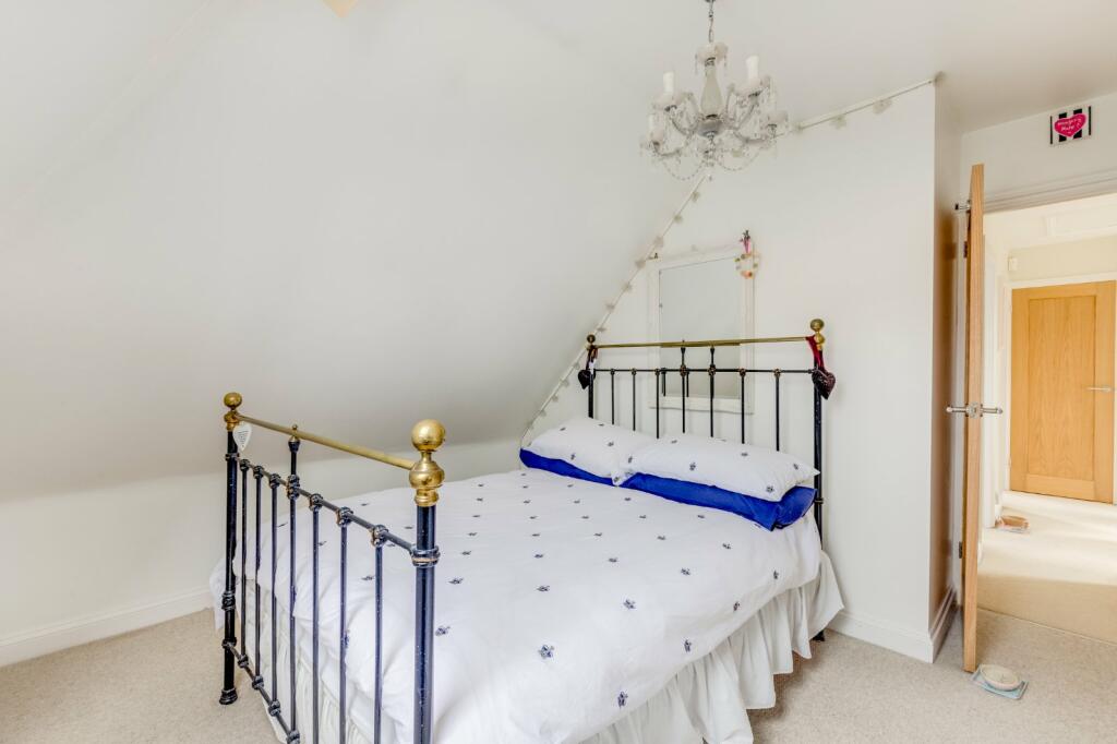 Additional image 16 of Rosecroft Lane, Oaklands, Welwyn, Hertfordshire, AL6