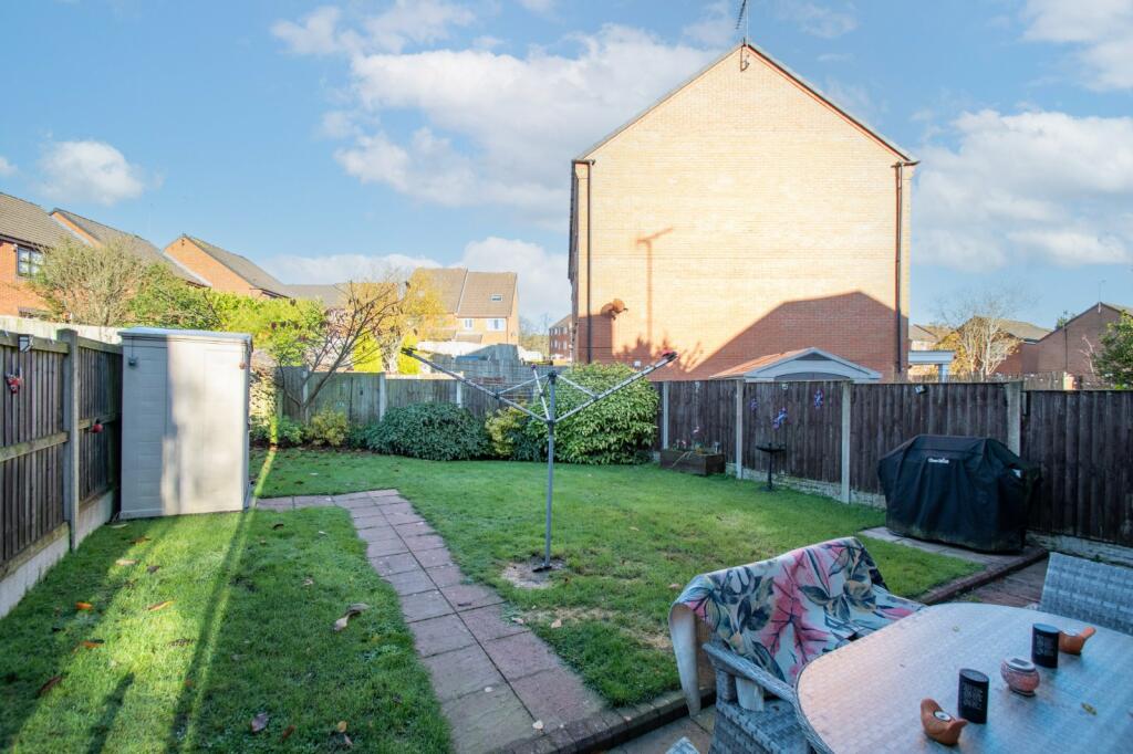 Additional image 12 of Sedgebourne Way, Northfield, Birmingham, West Midlands, B31