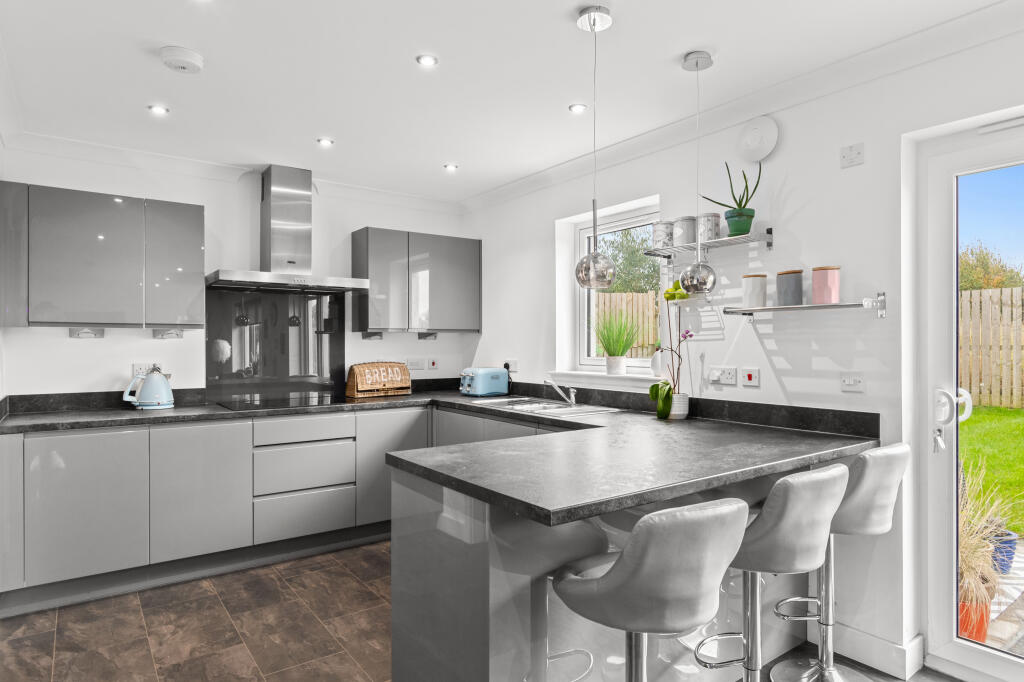 Additional image 3 of Ross Gardens, Laurencekirk, AB30