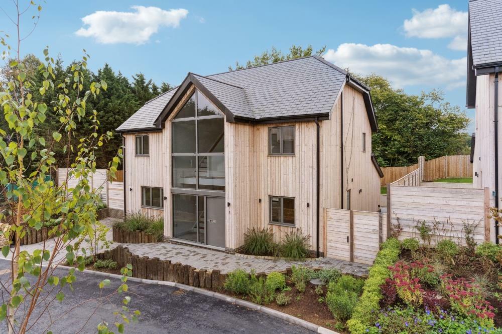 St. Albans Road, Sandridge, St. Albans, AL4