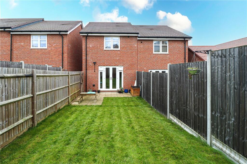 Additional image 15 of Harrier End, St. Albans, Hertfordshire, AL4