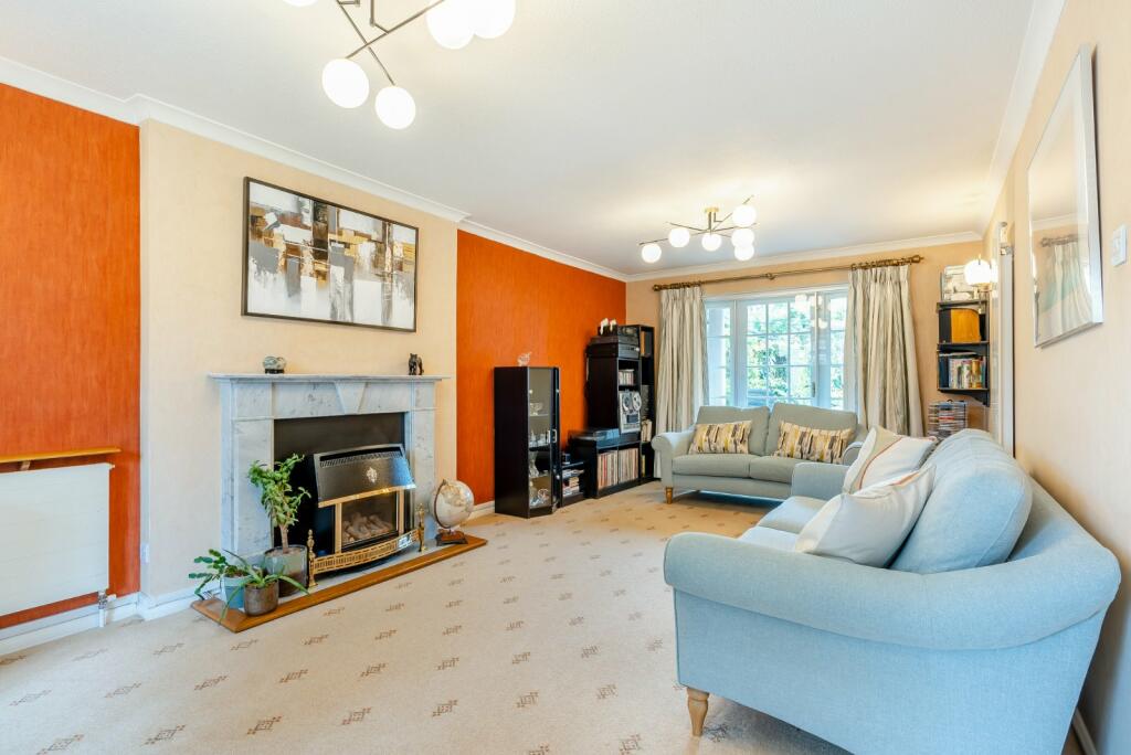 Additional image 5 of Burton Close, Wheathampstead, St Albans