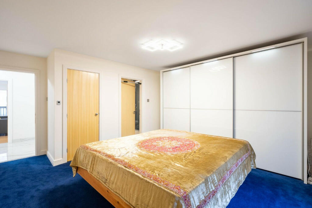 Additional image 10 of Royal Arch Apartments, Birmingham, West Midlands B1 1RG