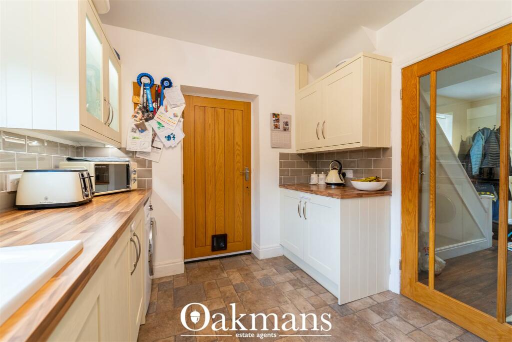 Additional image 6 of Merritts Hill, Birmingham