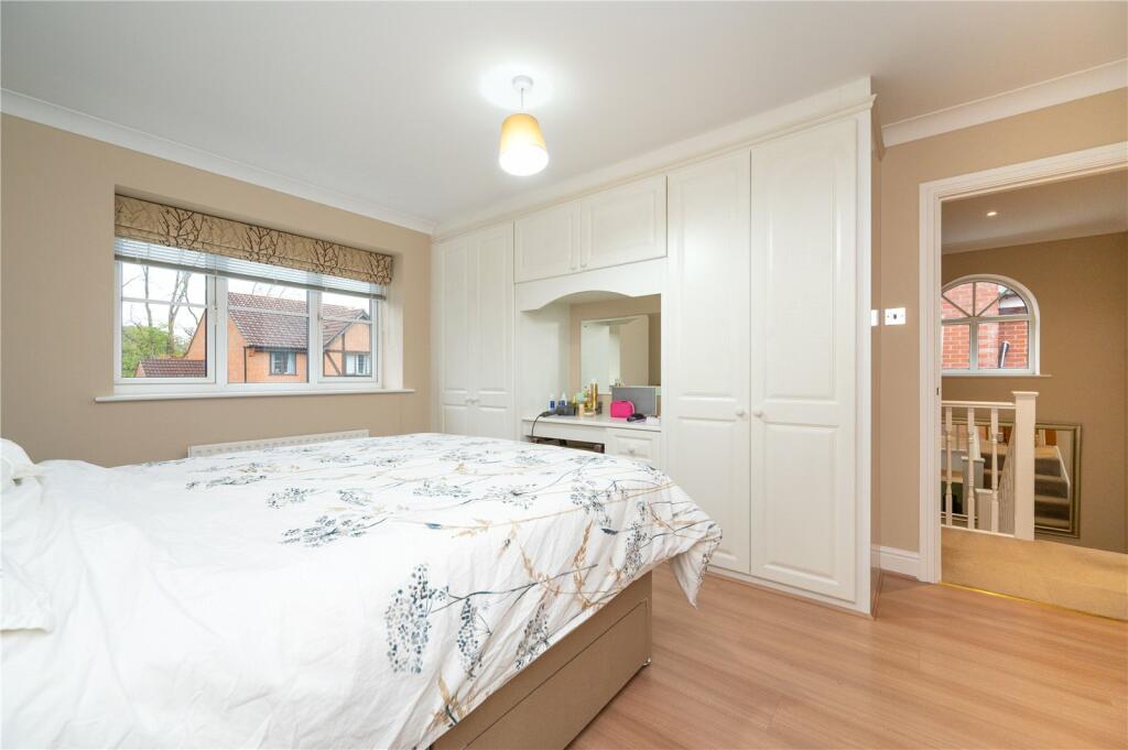 Additional image 12 of Forge End, St. Albans, Hertfordshire