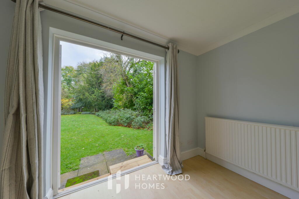 Additional image 5 of The Mansards, Avenue Road, St. Albans, AL1 3QX